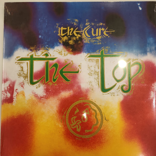 The Cure - The Top (RM)