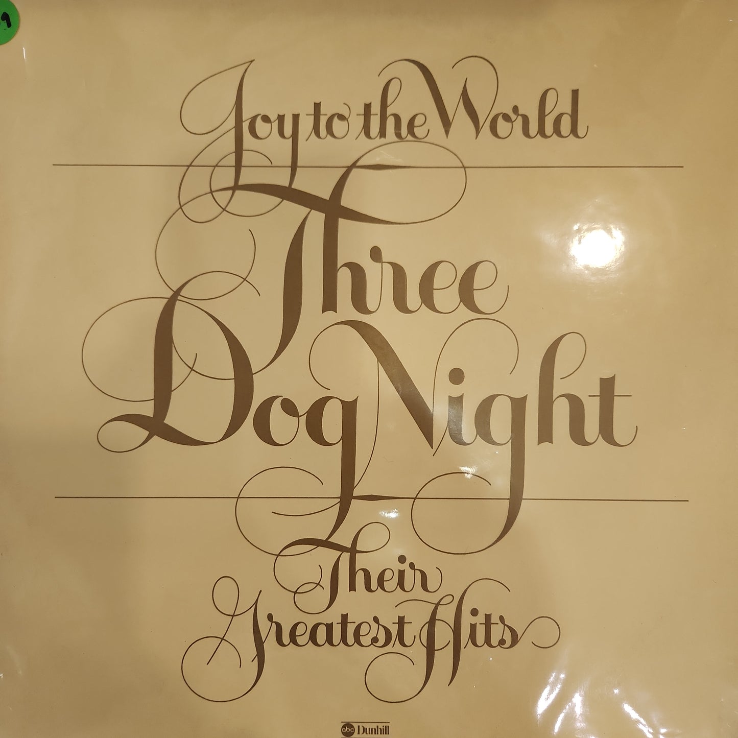 Three Dog Night - Greatest Hits