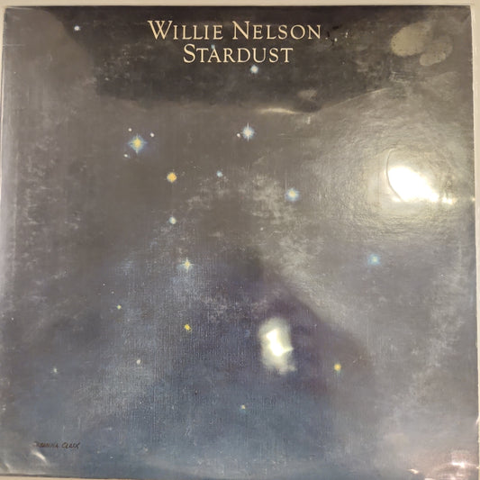 Willie Nelson - STARDUST