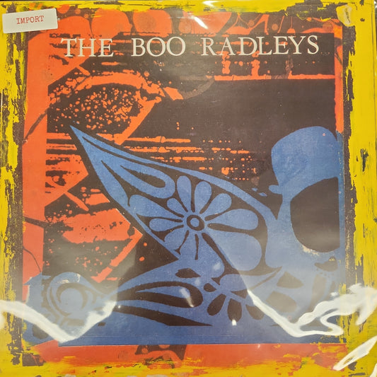 The Boo Radleys - Every Heaven E.P.