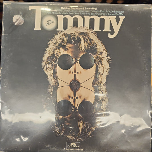 Tommy Soundtrack