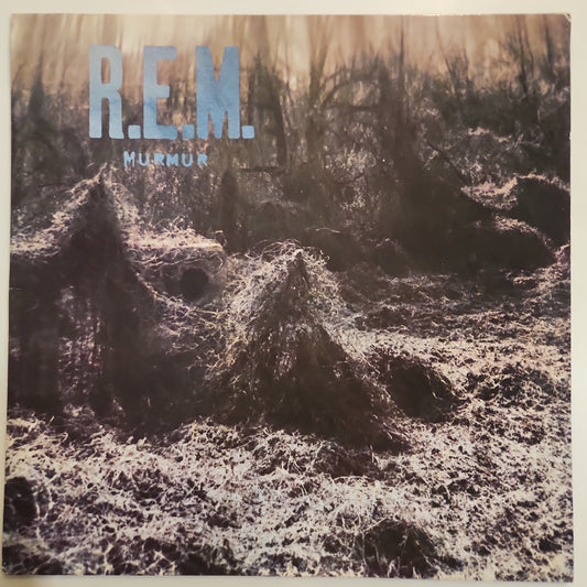 R.E.M. - Murmur (5)