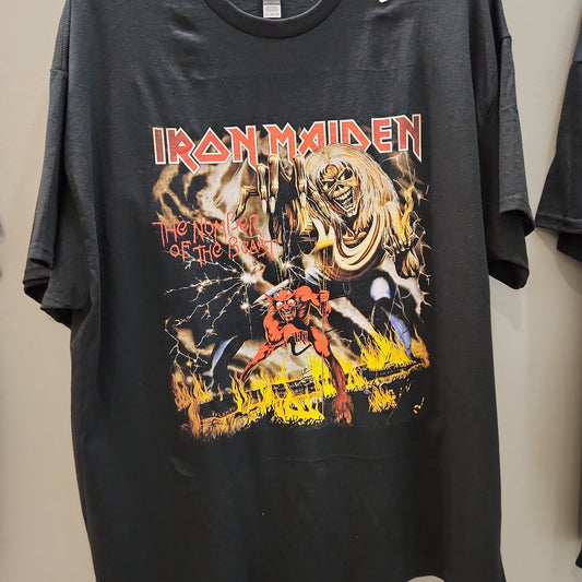 Iron Maiden T-Shirt