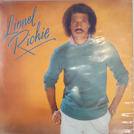 Lionel Richie - S /T
