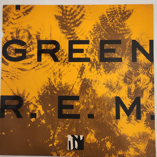 R.E.M. - Green  (7)