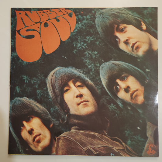 The Beatles - Rubber Soul (74)