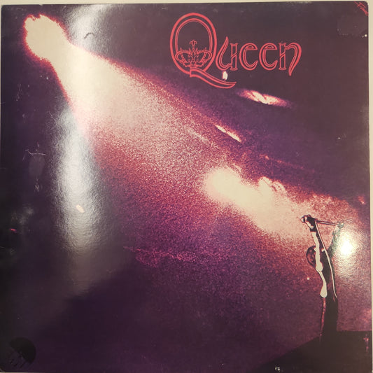 Queen - Queen  (R)
