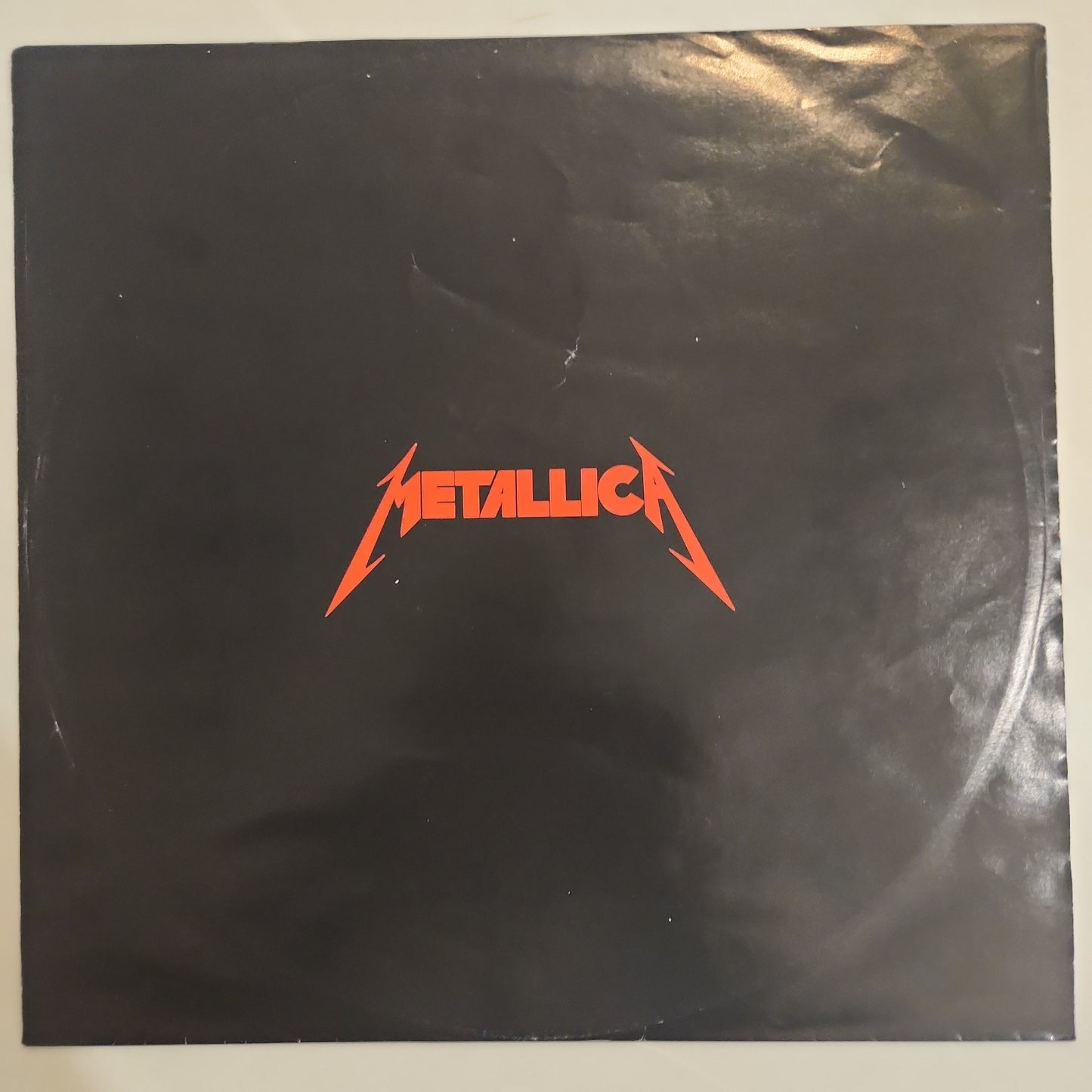 Metallica - ...And Justic For All (D83)