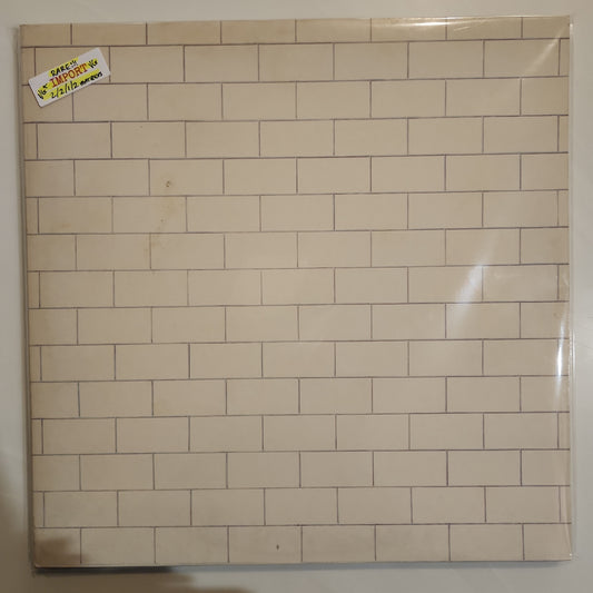 Pink Floyd - The Wall  (35)