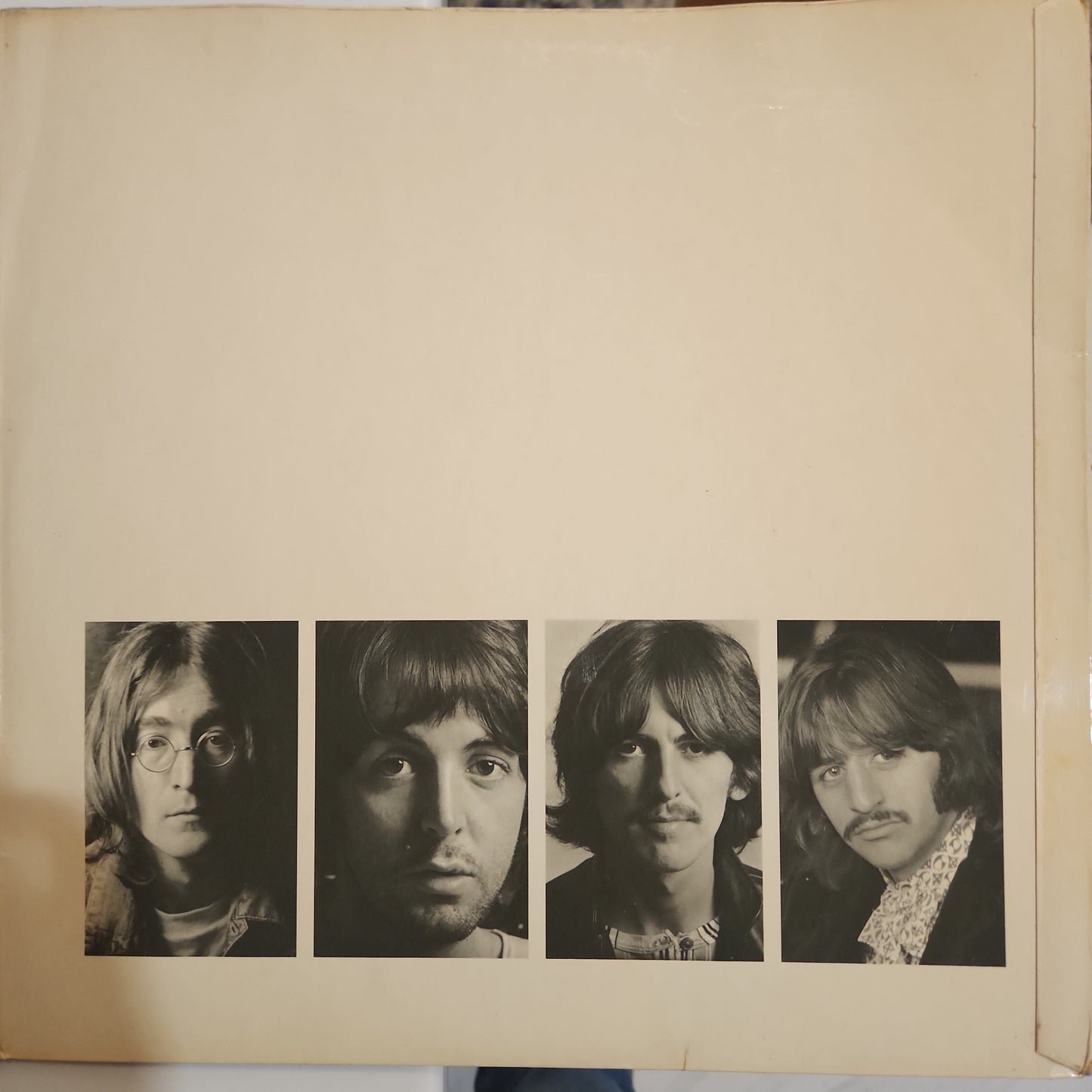 The Beatles - The Beatles (White Album) (N02)