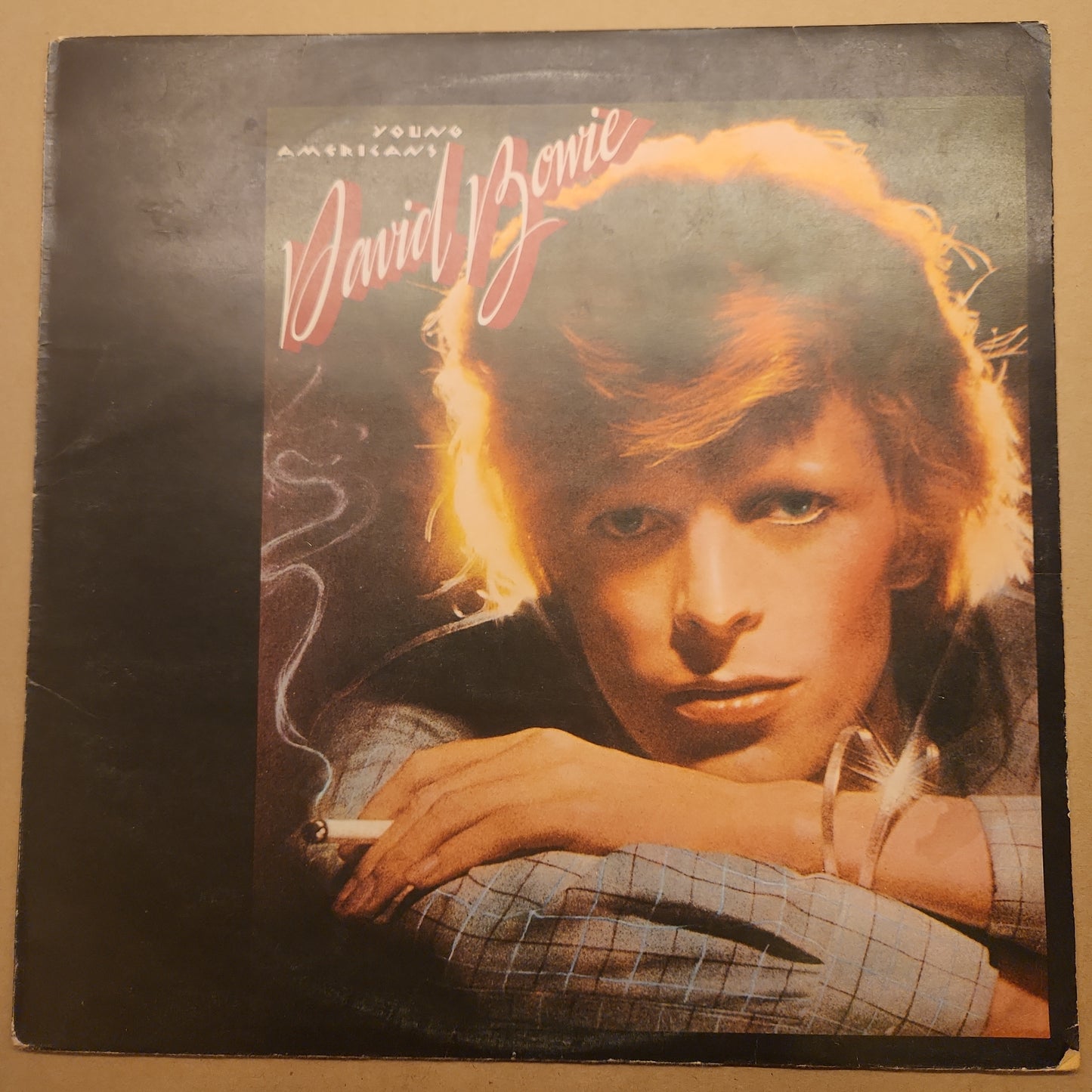 David Bowie - Young Americans  (904)