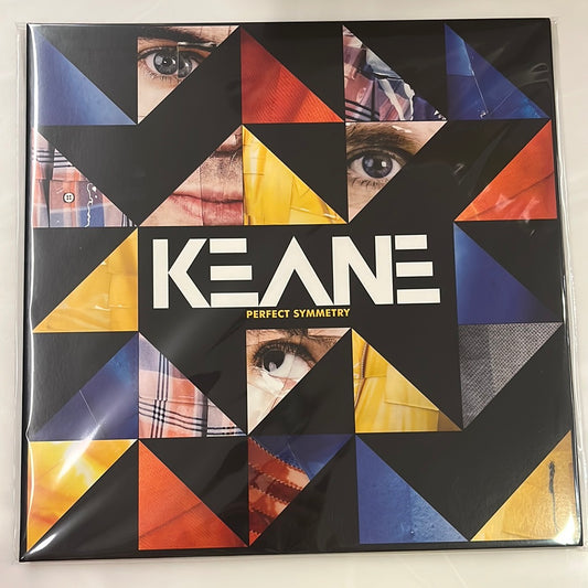 Keane - Perfect Symmetry