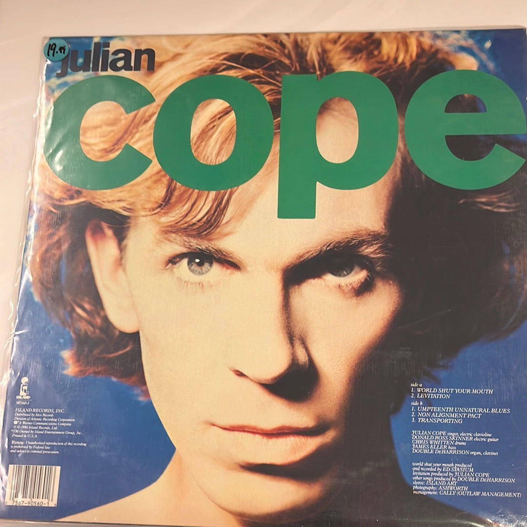 Julian Cope - Julian Cope