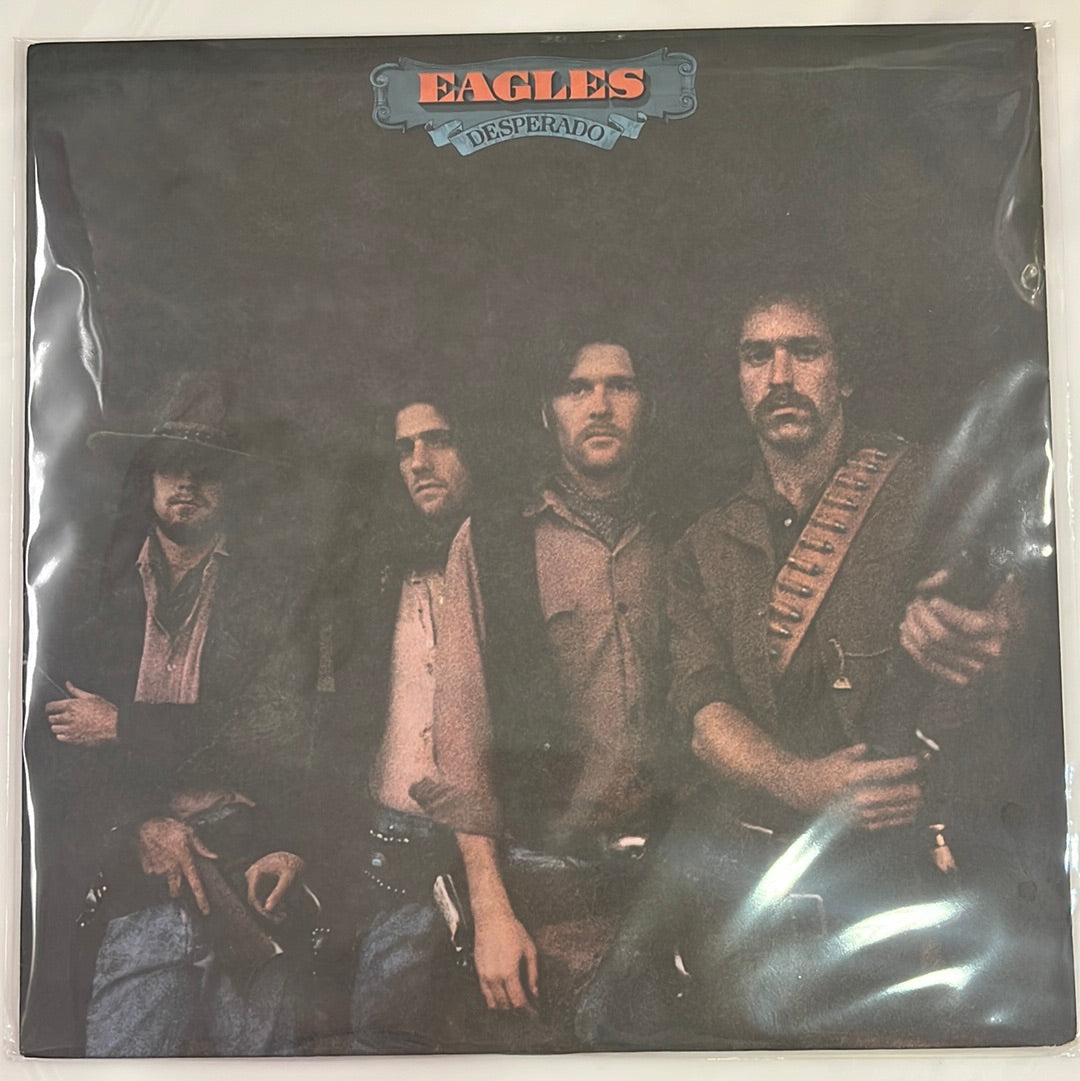 Eagles - Desperado