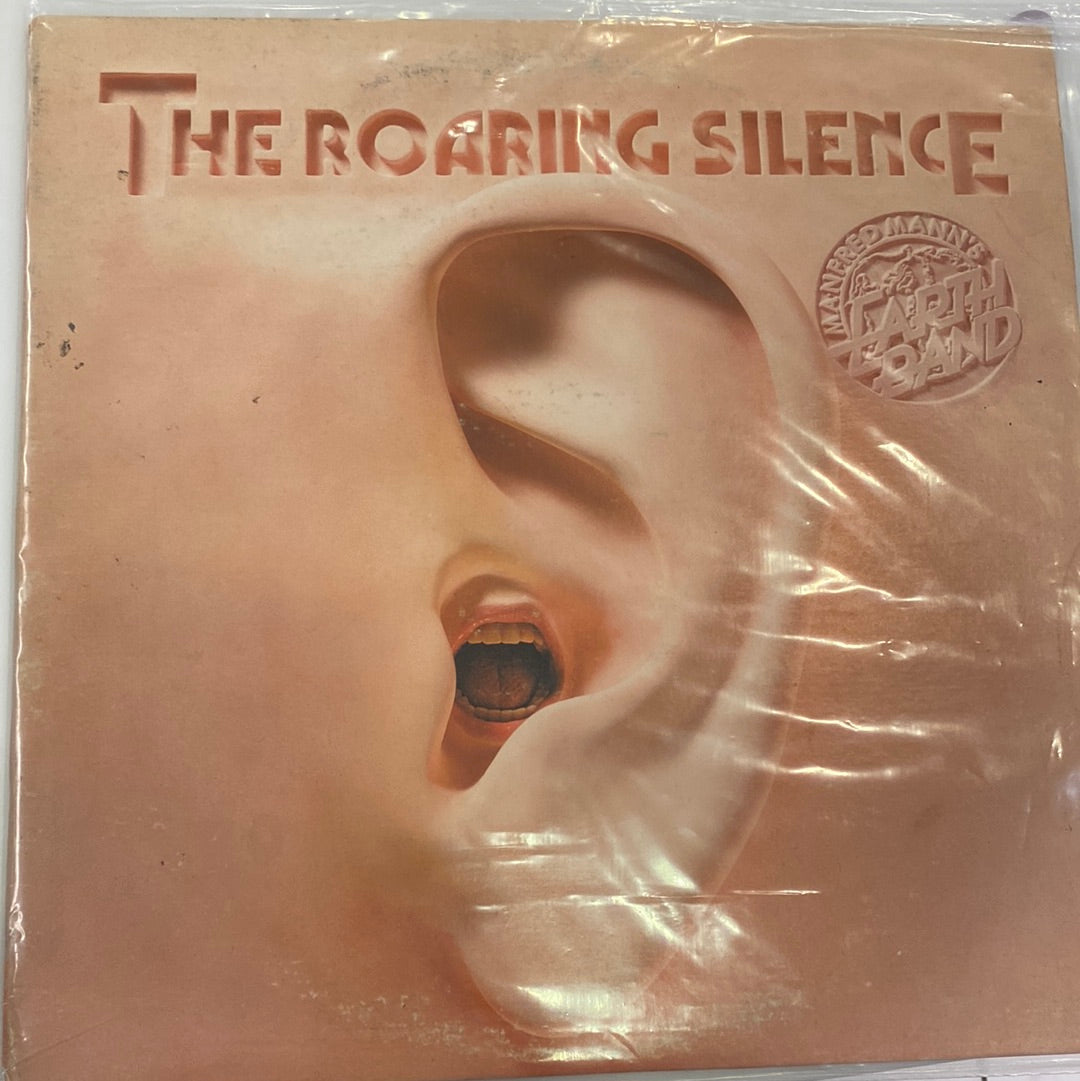 Manfred Mann - The Roaring Silence