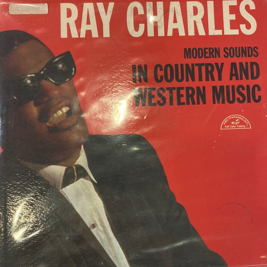 Ray Charles - Modern Sounds