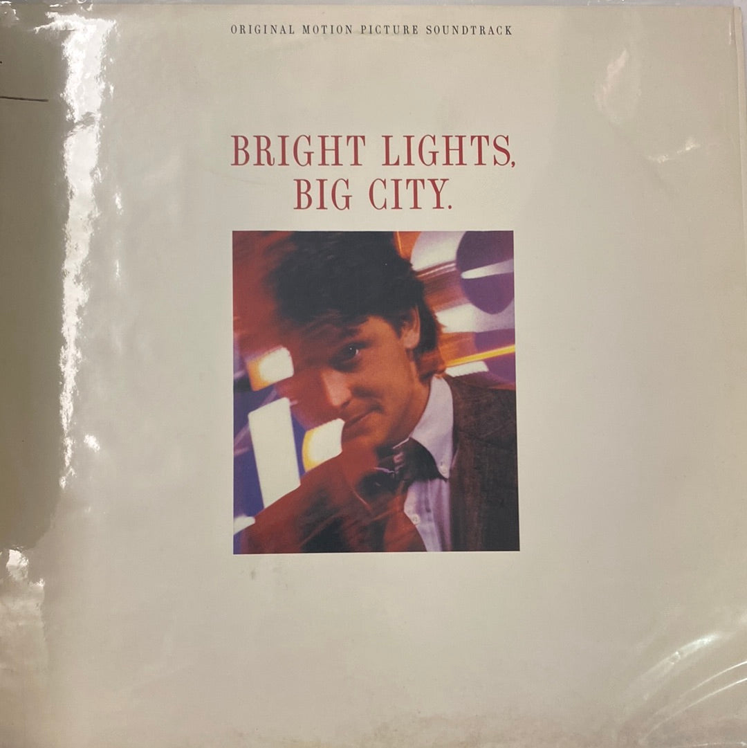 Bright Lights, Big City Soundtrack