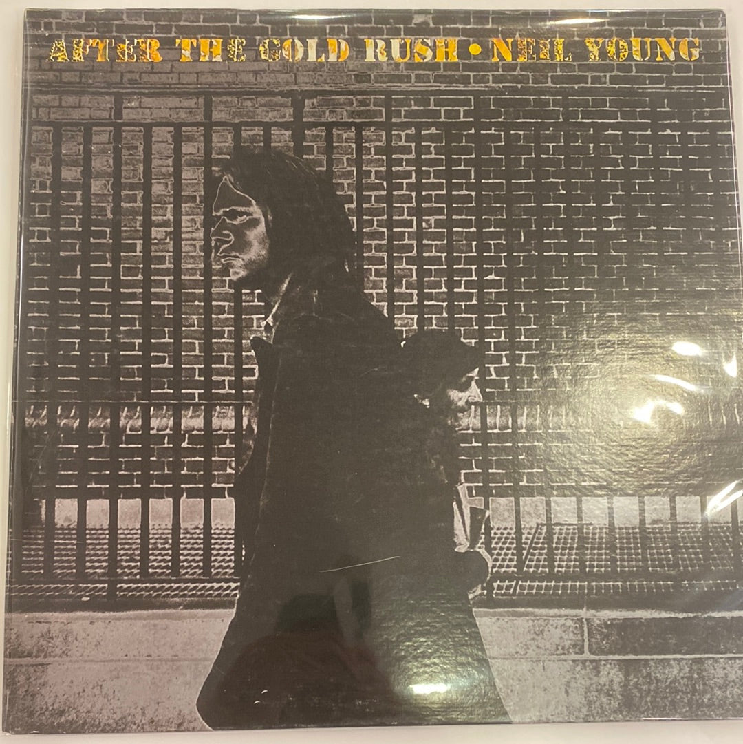 Neil Young - After the Gold Rush - 5