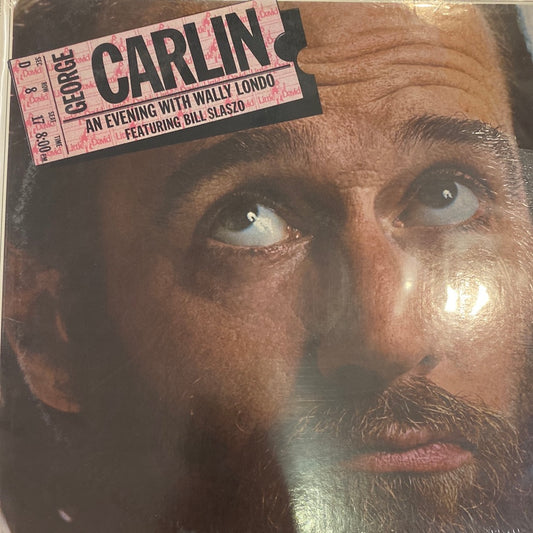 George Carlin - An Evening With...