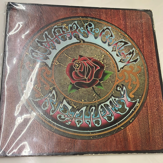 Grateful Dead - American Beauty 2