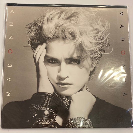 Madonna - S/T