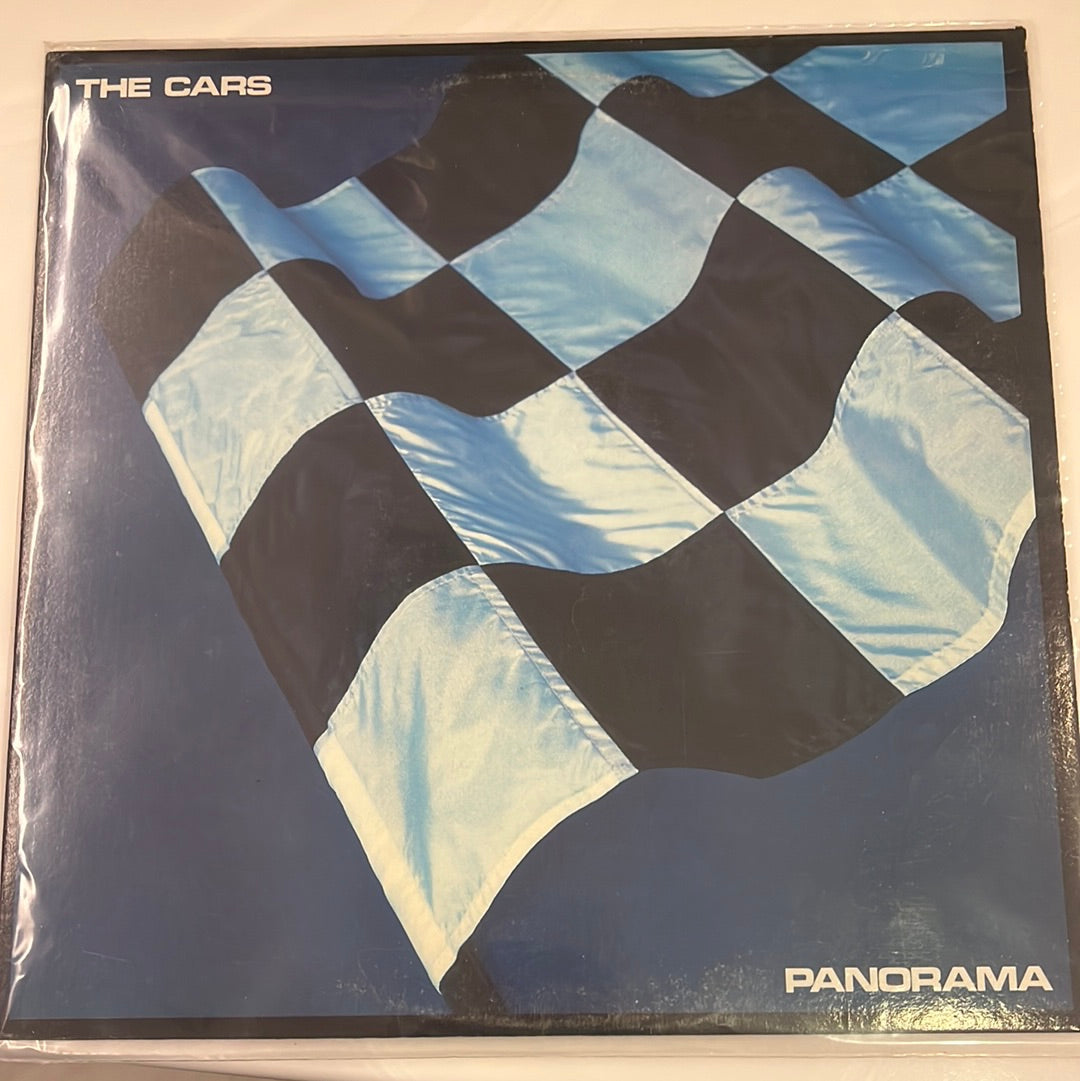 The Cars - Panorama 1