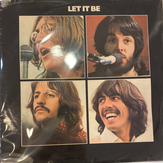 The Beatles - Let It Be 2