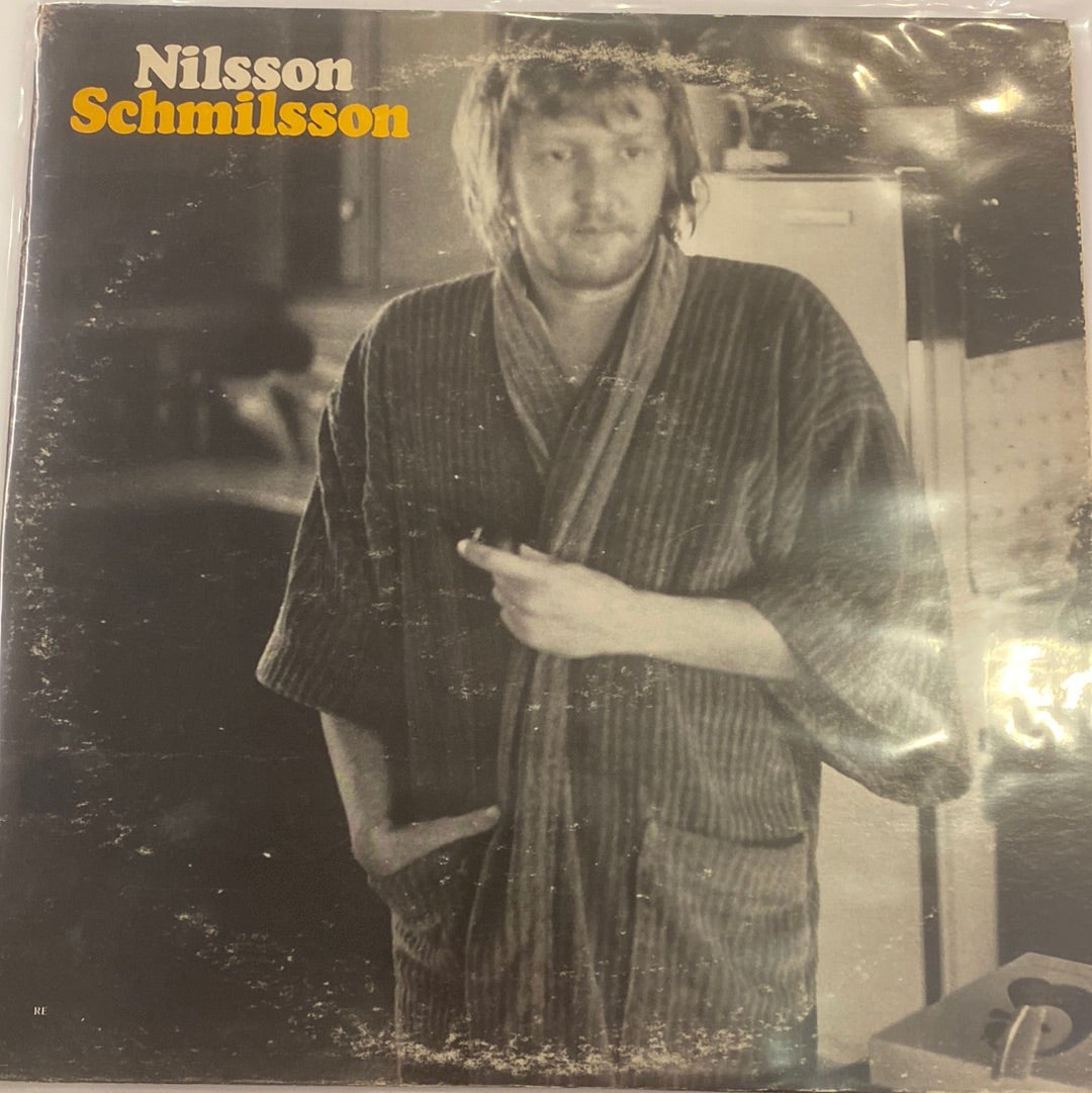 Nilsson - Nilsson Schmilsson 2