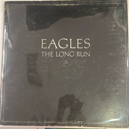 Eagles - The Long Run 1