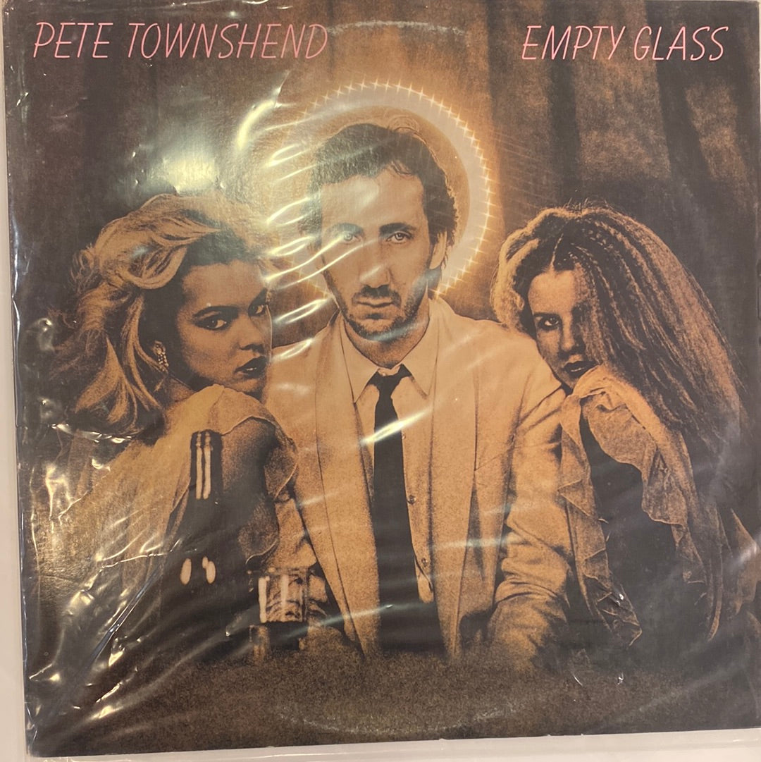 Pete Townshend - Empty Glass