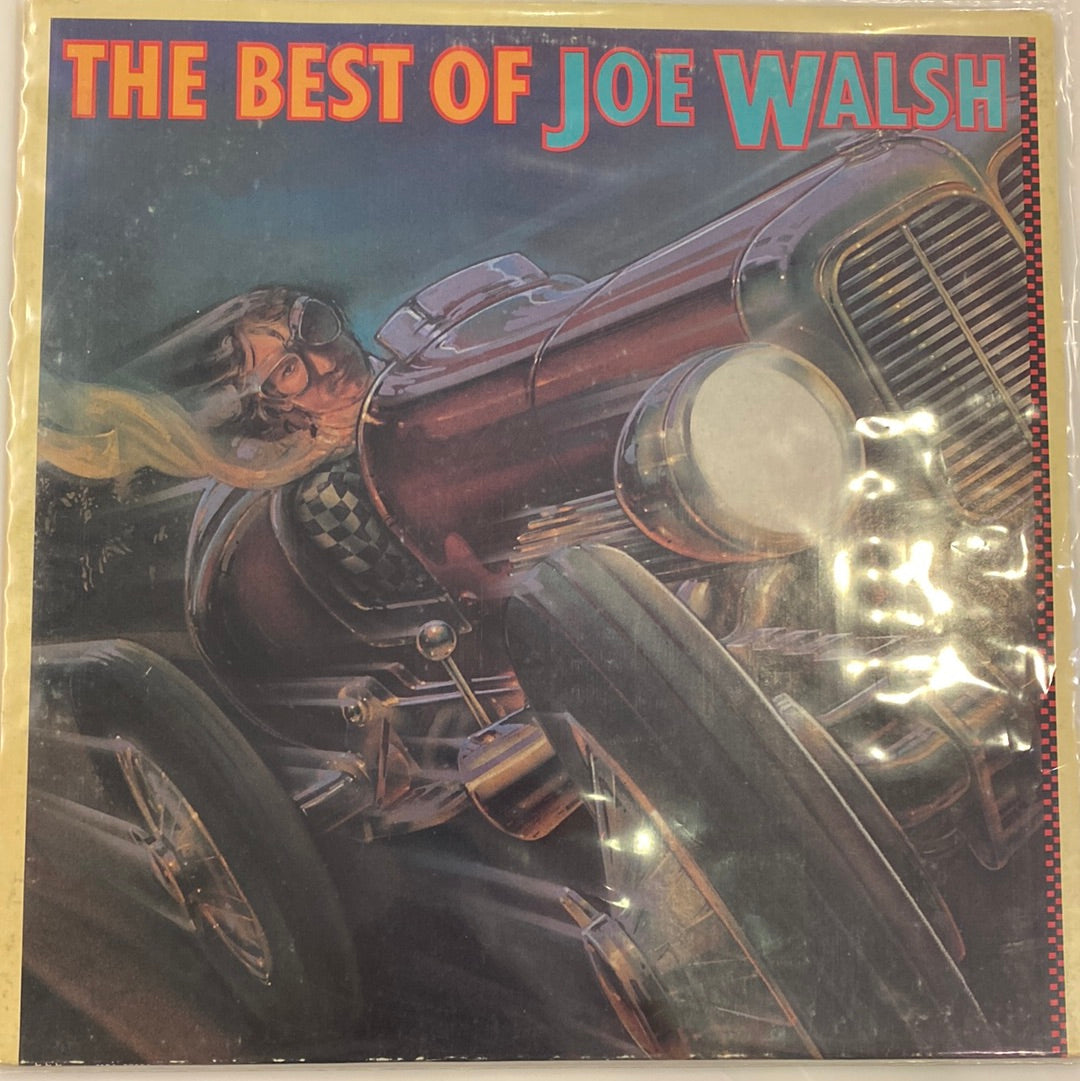 Joe Walsh - The Best of Joe Walsh
