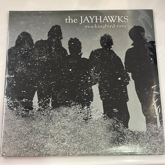 The Jayhawks - mockingbird time