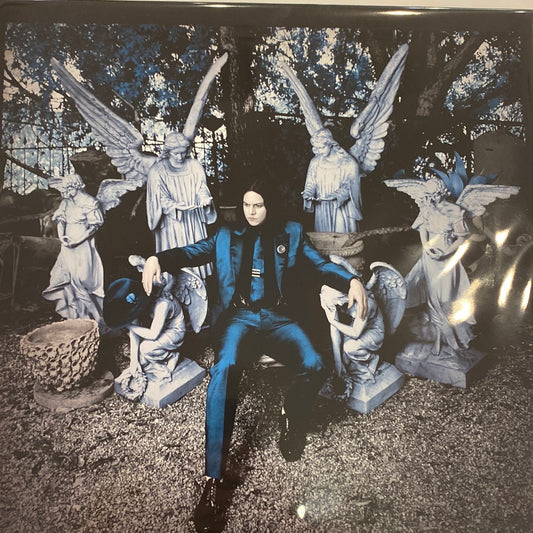 Jack White - Lazaretto