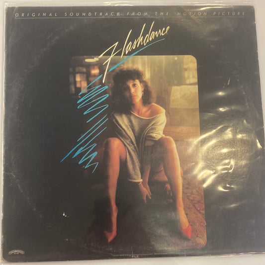 Original Soundtrack - Flashdance