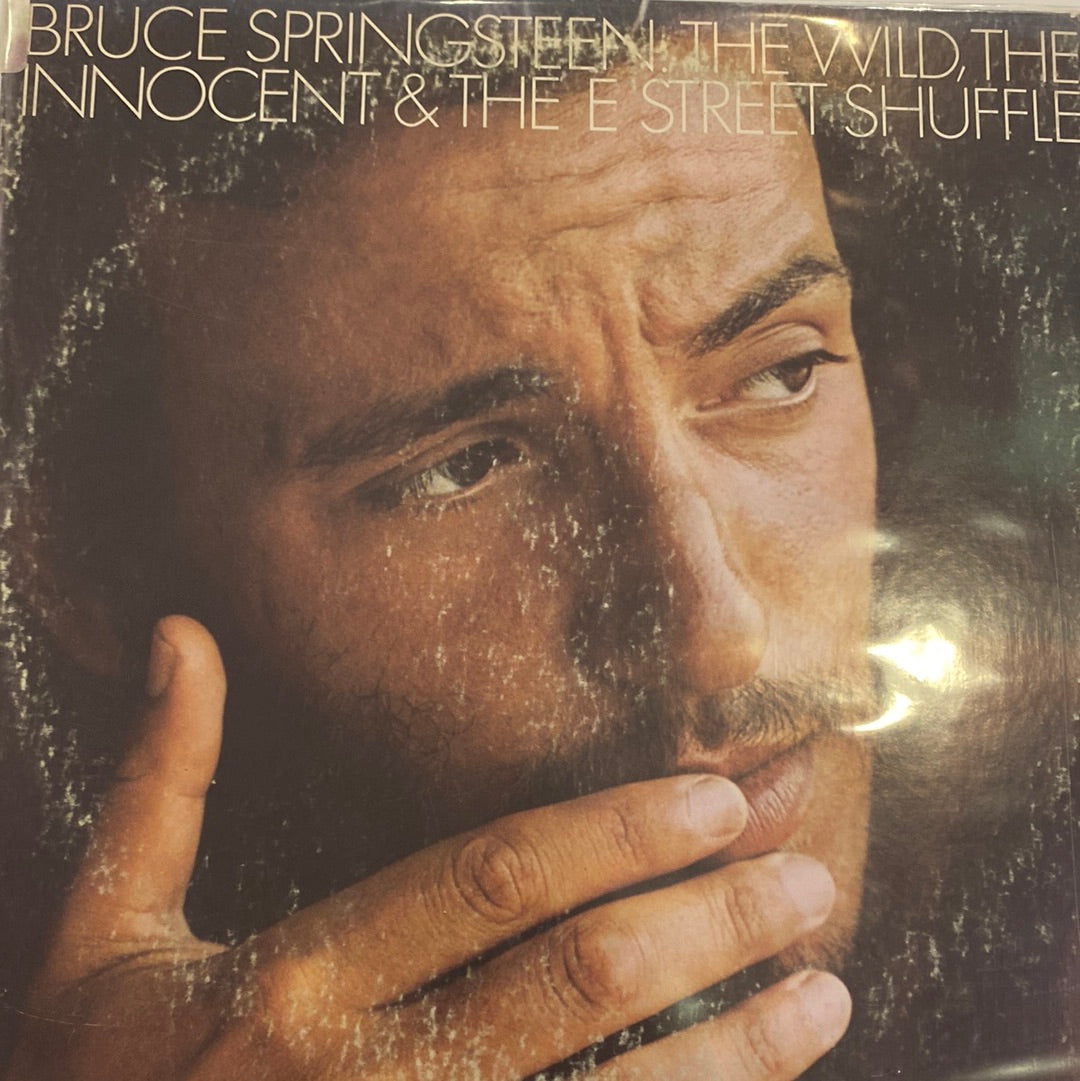 Bruce Springsteen - The Wild, the Innocent