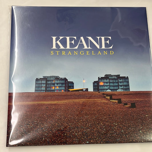 Keane - Strangeland