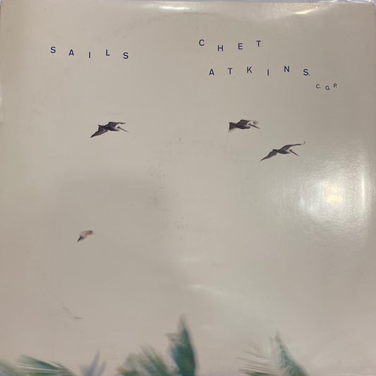 Chet Atkins - Sails