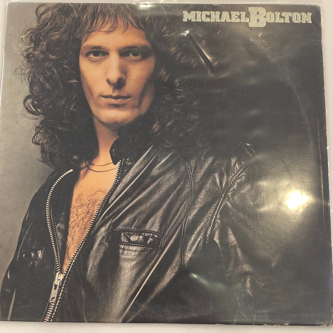 Michael Bolton - Michael Bolton