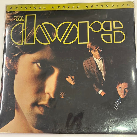 The Doors - The Doors 3