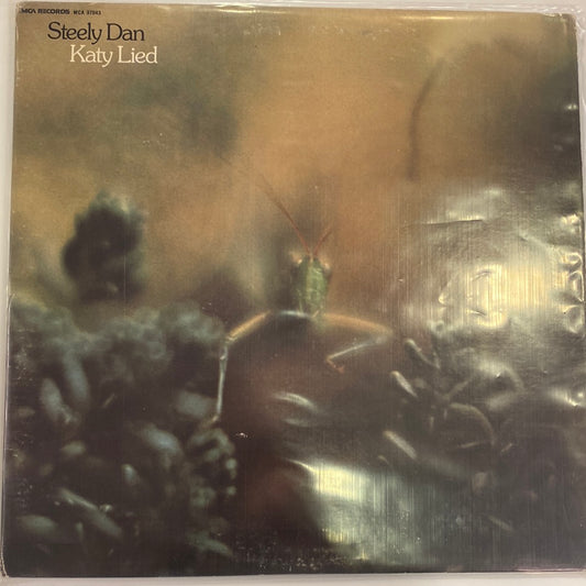 Steely Dan - Katy Lied