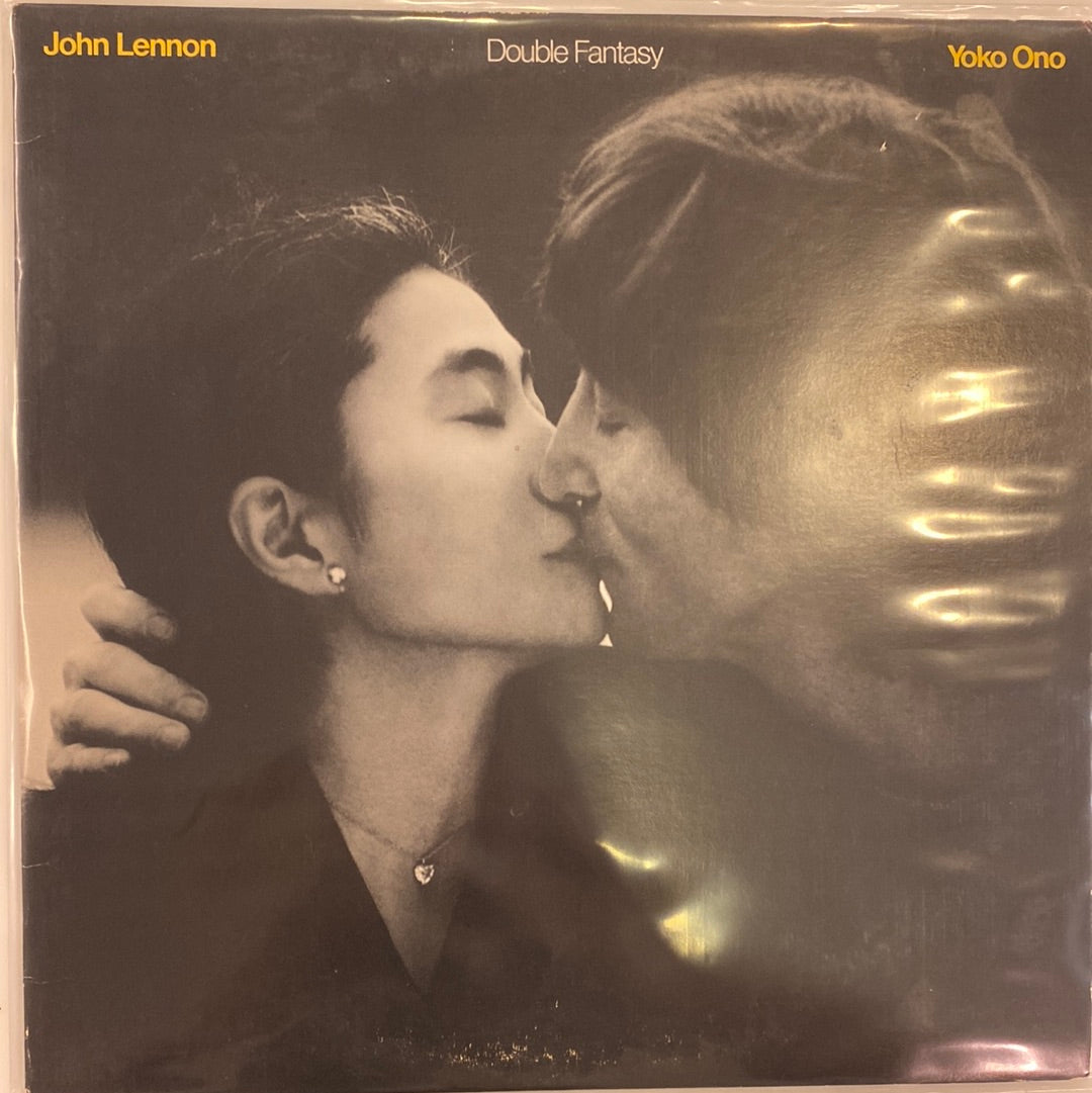 John Lennon/Yoko Ono - Double Fantasy