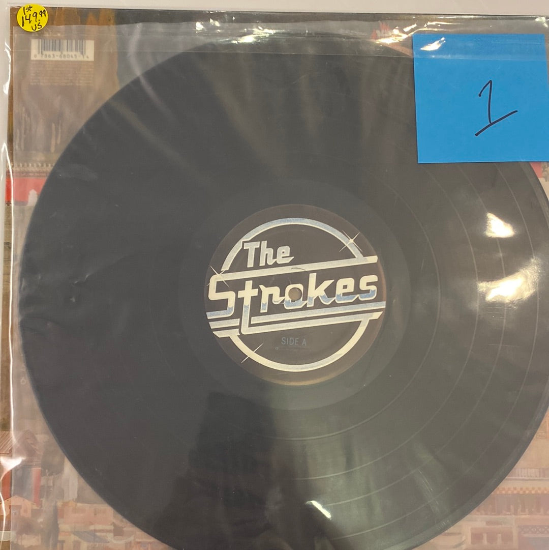 The Strokes - Is This It 1