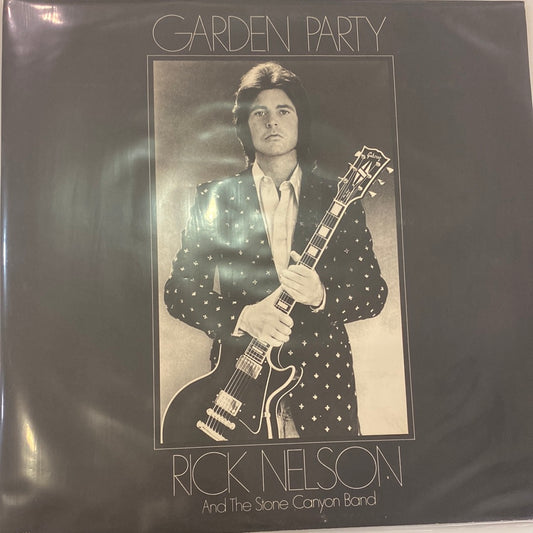 Rick Nelson - Garden Party