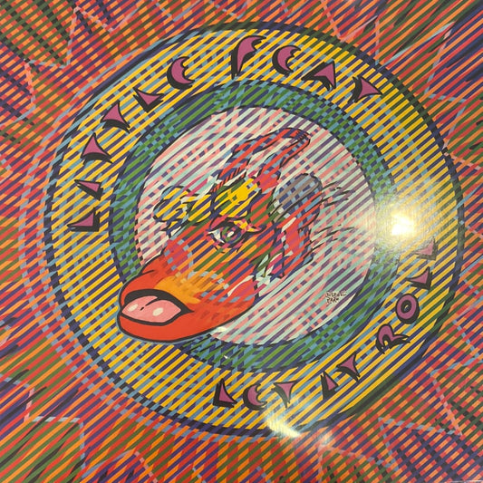 Little Feat - Let It Roll