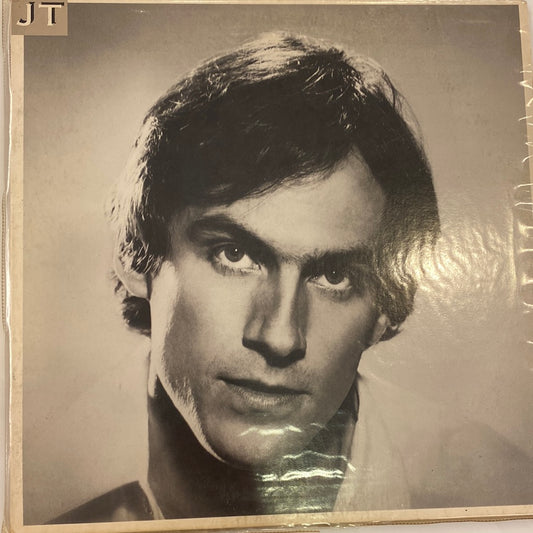 James Taylor - JT