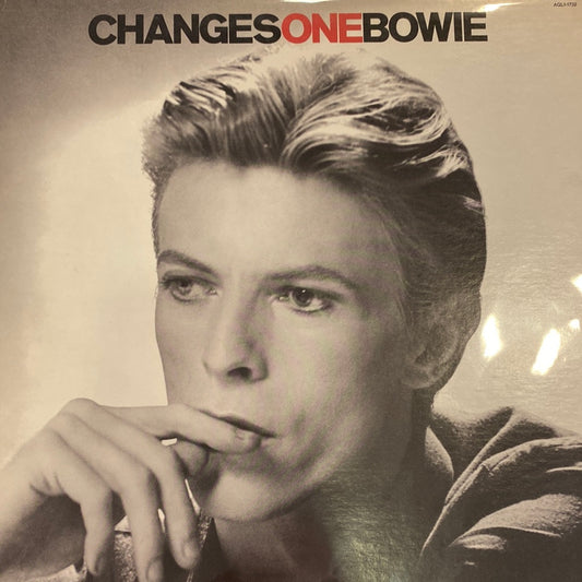 David Bowie - ChangesOneBowie 1