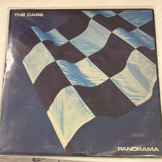 The Cars - Panorama 2