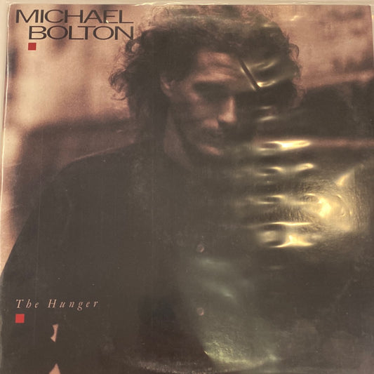 Michael Bolton - The Hunger