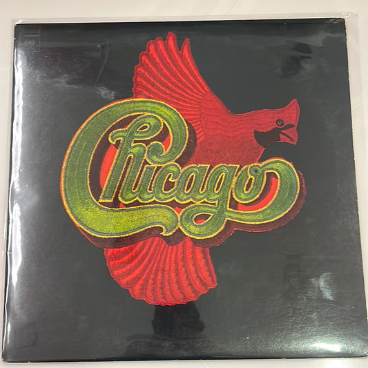 Chicago - PC 33100