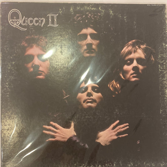 Queen - II 2